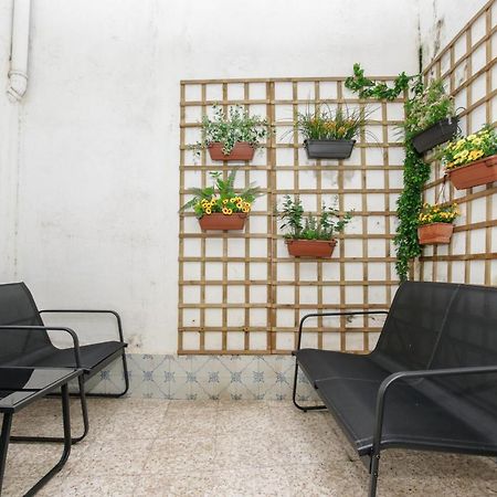 Charming New Apartment In The Heart Of Lissabon Exterior foto