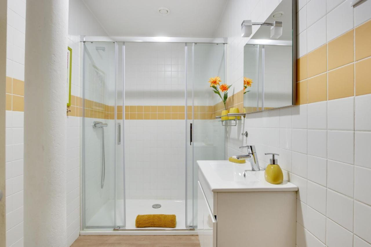 Charming New Apartment In The Heart Of Lissabon Exterior foto