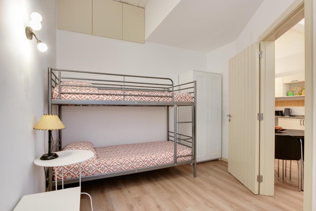 Charming New Apartment In The Heart Of Lissabon Exterior foto