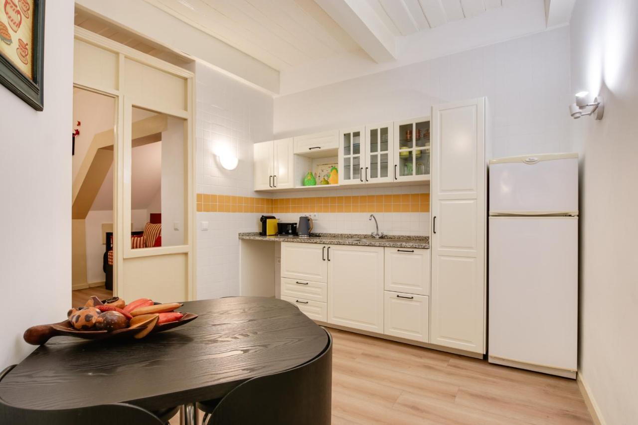Charming New Apartment In The Heart Of Lissabon Exterior foto