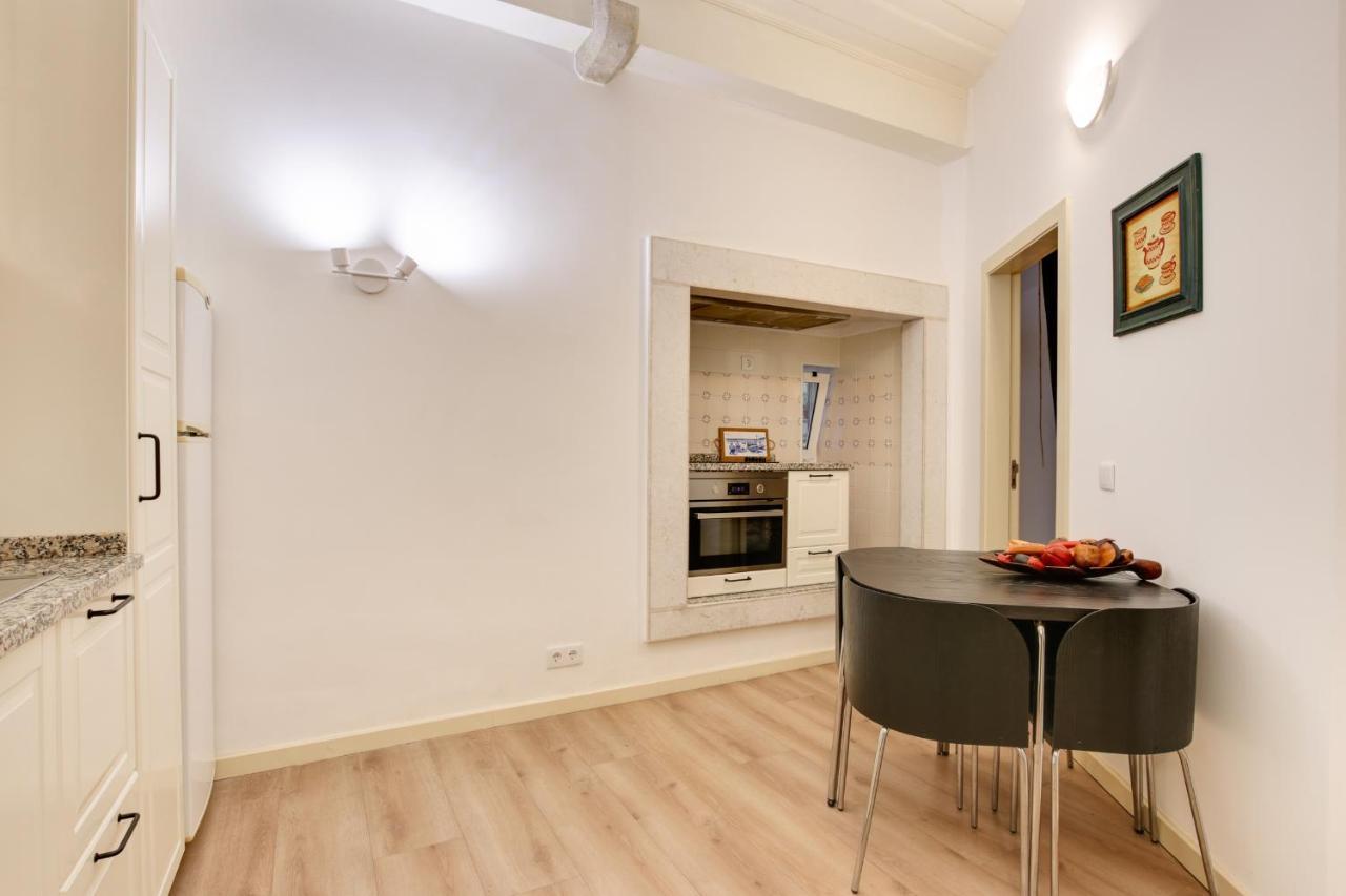 Charming New Apartment In The Heart Of Lissabon Exterior foto